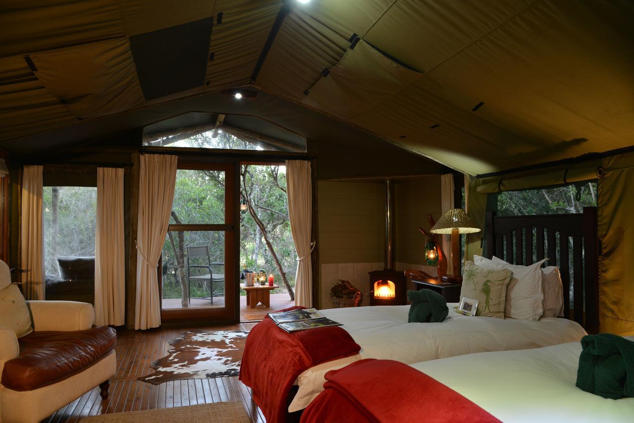 Sibuya Game Reserve And Lodge Kenton on Sea Exterior foto