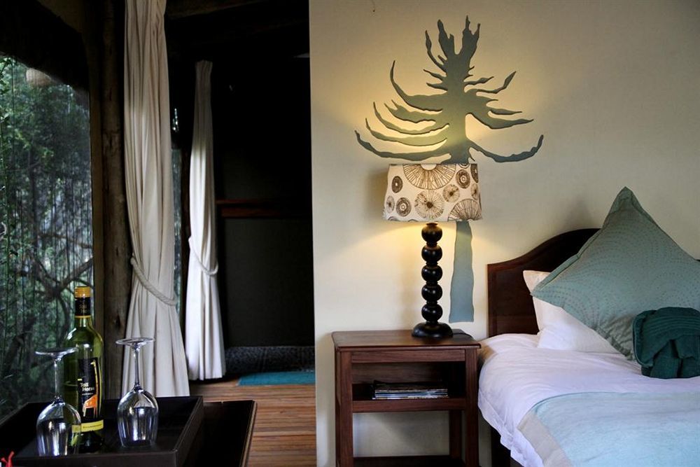 Sibuya Game Reserve And Lodge Kenton on Sea Exterior foto
