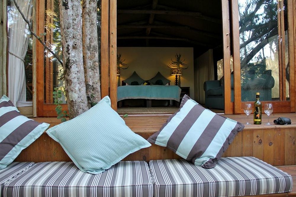 Sibuya Game Reserve And Lodge Kenton on Sea Exterior foto