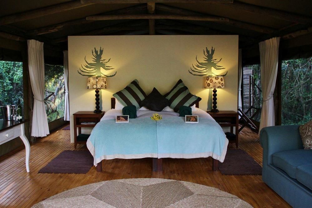 Sibuya Game Reserve And Lodge Kenton on Sea Exterior foto